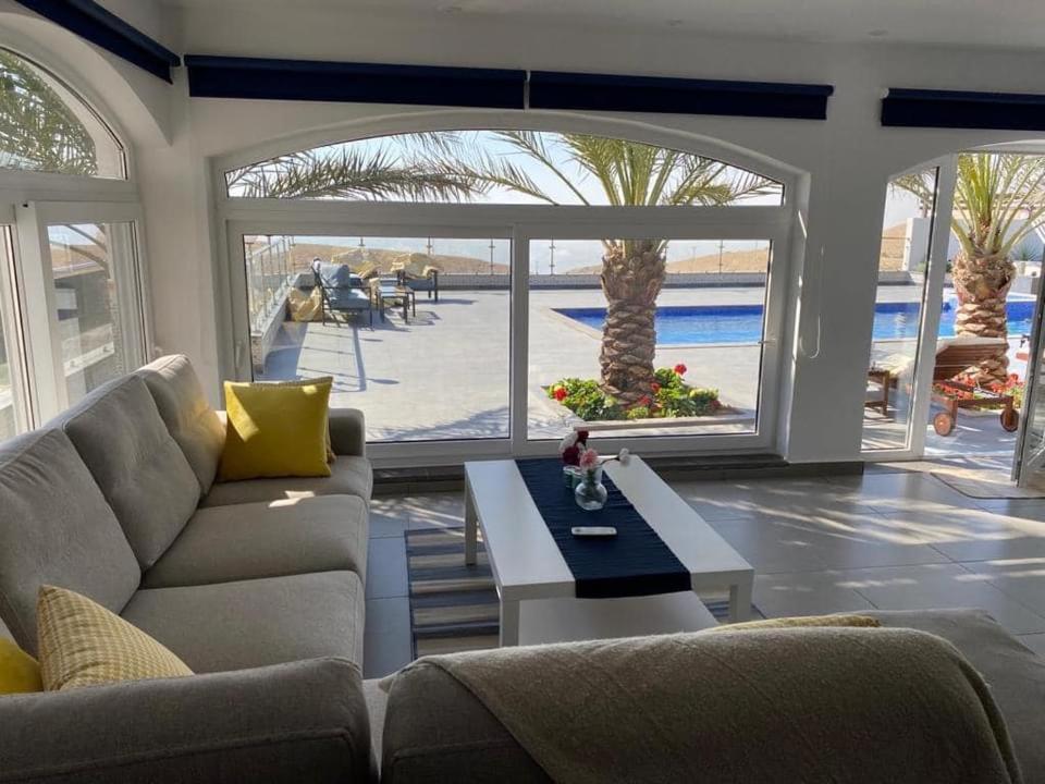 Golden Rays Chalet Madaba Exterior foto