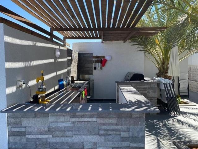 Golden Rays Chalet Madaba Exterior foto
